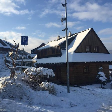13 Komnata Terhely Kültér fotó