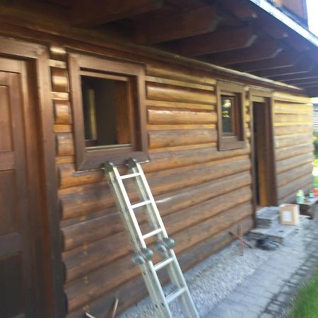 13 Komnata Terhely Kültér fotó