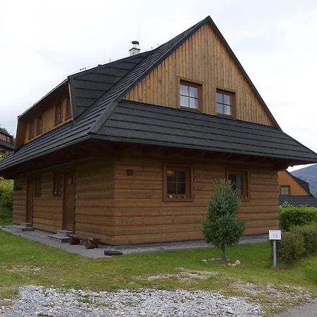 13 Komnata Terhely Kültér fotó