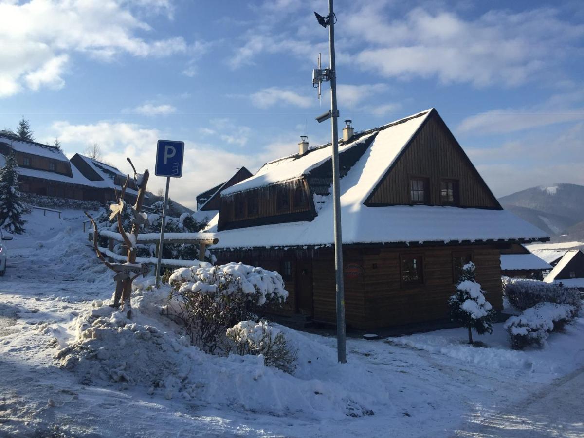 13 Komnata Terhely Kültér fotó