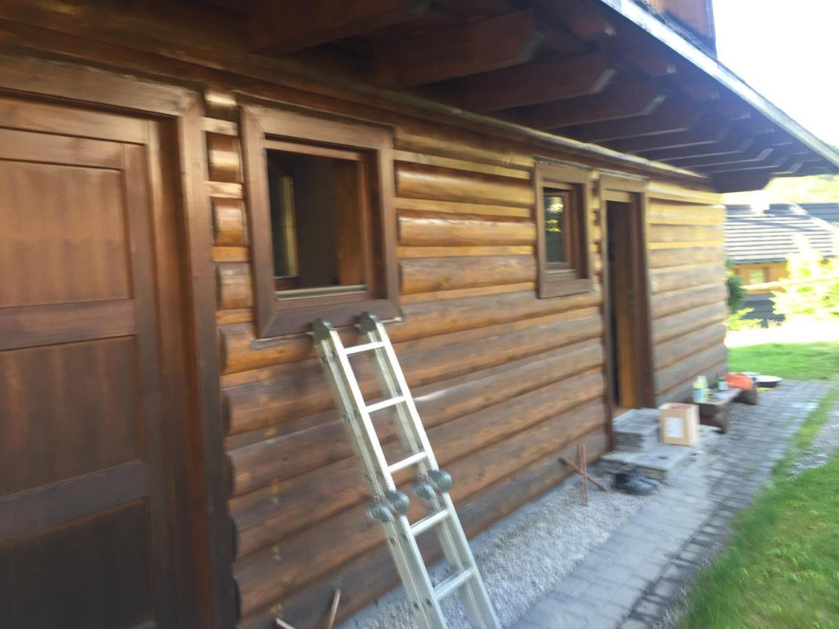 13 Komnata Terhely Kültér fotó