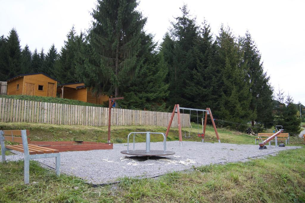 13 Komnata Terhely Kültér fotó